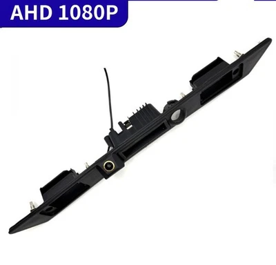 170° AHD 1080P For Audi A3 A4 A5 A6 A8 A6L A8L Avant Car Rear View Camera Trunk - Image 1 of 4