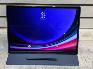 Samsung Galaxy Tab S9 Ultra 14.6" 512GB X910 Solo Wi-Fi - Imagen 1 de 14