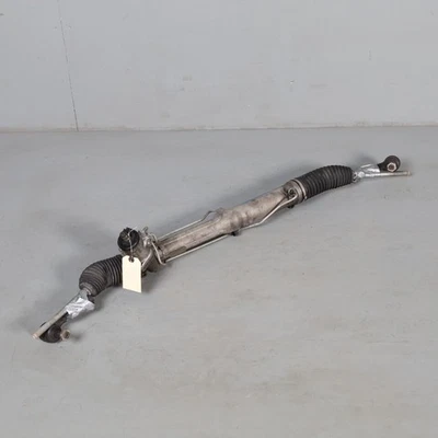 2012-2015 BMW X1 E84 xDrive Power Steering Rack 32106777473 OEM Used Foto 1 de 4
