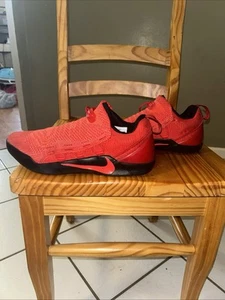 2017 Kobe A.D. NXT 'University Red'. (SIZE 9Men’s) 882049-600 - Picture 1 of 5