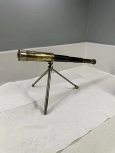 Telescope Tasco 25x30mm Vintage 1982 Made In Japan - Picture 1 of 15