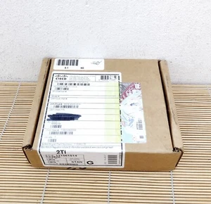 NEW Cisco Original MEM-4300-8G 1x 8GB DRAM Cisco ISR 4331 4351 Router NEU SEALED - Bild 1 von 1