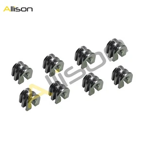 8X Trimmer Head Eyelet F FS 90R FS100R FS130R FS110R FS240R FS44R FS55R FS44 - Picture 1 of 3