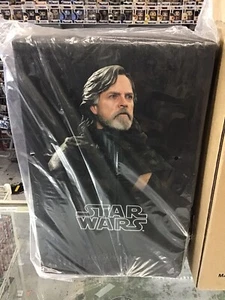 hot toys luke skywalker the last jedi Mms457 - Picture 1 of 2