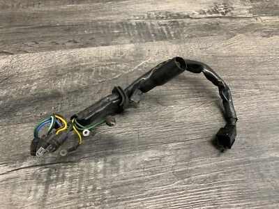 1991-2003 CB750 750 Nighthawk Honda OEM velocímetro instrumento enchufe de cable Foto 1 de 4