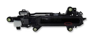 Range Rover Evoque L551 Front Left LHF Door Handle K8D2-22401-AB Narvik Black - Picture 1 of 11