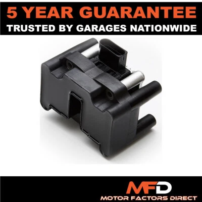 IGNITION COIL PACK FOR SEAT ALHAMBRA ALTEA EXEO IBIZA LEON TOLEDO MFPC21SE - Image 1 of 4