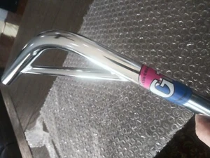 Postino sedile posteriore 22.2 7/8 GT Dyno Haro Hutch Mangusta Redline BMX 87 CV - Foto 1 di 2