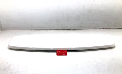 Alerón de techo puerta levadiza trasera Lincoln Navigator 2018-2024 tercera luz de freno OEM Foto 1 de 4