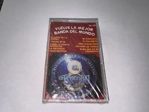 Banda El Recodo - Picture 1 of 2