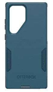 OtterBox Commuter Series Case for Samsung Galaxy S23 Ultra 6.8" (Don't Be Blue) - Picture 1 of 1