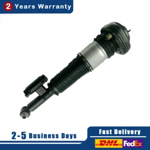 For BMW 7 Series G11 G12 750i Rear Right Air Suspension Shock Strut 37107915954 - Picture 1 of 8