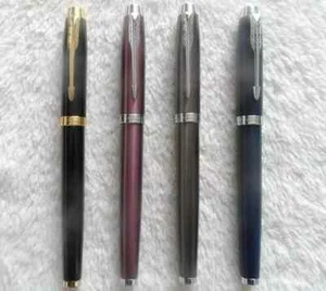 Perfect Parker IM Series 0.5 mm Fine (F) Nib Fountain Pen U Pick Color - Picture 1 of 60