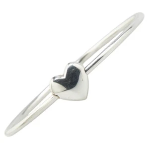 Tiffany&Co. herz armreif damen 【gebraucht】 - Bild 1 von 6