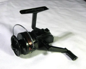Sailor ef Ultra Light Spinning Reel, RH, 110yds/8lb, 3.2:1 Gear Ratio - VGUC - Picture 1 of 9