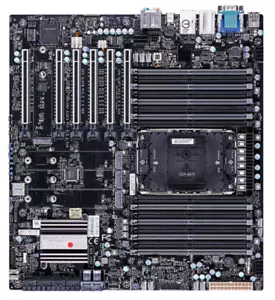 SuperMicro X13SWA-TF Motherboard (Bulk Pack) - Picture 1 of 1