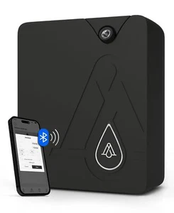 AromaPlan Bluetooth Smart Profumo Macchina Aria per Casa Hotel Spa Ufficio– Waterl... - Foto 1 di 6