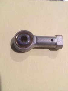 Heim Joint HFR-3MPB Magnafluxed Uniflon Lined Rod Ends Bearings HF-3 - Picture 1 of 2