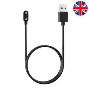 Smartwatch USB Charging Cable for ZTE Watch Live ES43C Watch Magnetic Charger - Zdjęcie 1 z 10