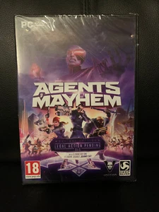 Agents of mayhem PC - Foto 1 di 2