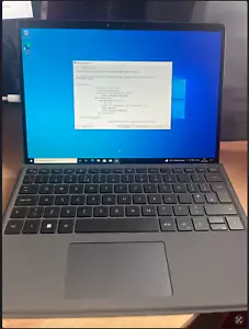 Dell Latitude 7320 13" Detachable Business Laptop - Picture 1 of 5