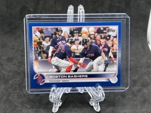 2022 Topps Series 2 - Royal Blue Parallels - You Pick! - Picture 1 of 25