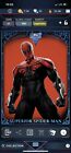 Topps Marvel Collect: Collector's Reserve: Legendary Superior Spider-man