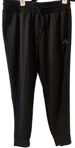 Adidas Aeroready Sporthose Herren schwarz Sport Größenverschiedene NEU - Bild 1 von 10