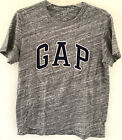 Boy's Small (teens)/Gray Short Sleeve Gap Crew Neck T-Shirt Pullover Stretch
