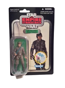 Star Wars Vintage Collection Empire Strikes Back Luke Skywalker Bespin Fatigues - Picture 1 of 2