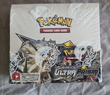 Auction Item 273353093695 TCG Cards 2018 Pokemon Sun & Moon Ultra Prism