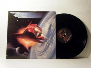 ZZ TOP LP Afterburner 1985 Warner Brothers vinyl - Picture 1 of 1