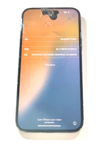 A2847 | US Cellular | 128GB | Negro - Leer Descripción - Imagen 1 de 7