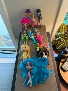 Spielpuppen Konvolut - Bild 1 von 4