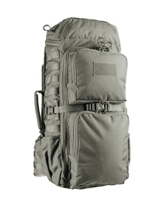 Eberlestock F3F FAC Track Backpack Army Rucksack Military Green - Bild 1 von 6