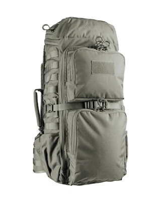 Eberlestock F3F FAC Track Pack Army Rucksack Military Green - Bild 1 von 4