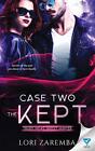 Case Two  The Kept Trudy Hicks Ghost Hunter9781640345966 Free Shipping