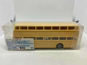 SES 1:87 Bus - Picture 1 of 2