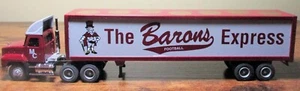 1997 PENJOY Diecast ~ MANHEIM CENTRAL BARONS FOOTBALL Commemorative Mack Truck - Picture 1 of 6