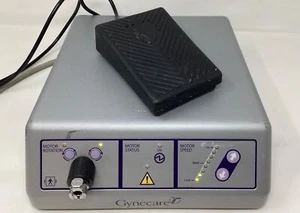 Gynecare MD0200 Morcellex Sigma mit Fußpedal - Bild 1 von 2
