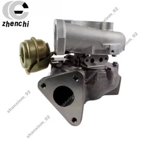 Kit Turbo Motor QW25 751243-5002S Turbocompresor GT2056V para Nissan Navara 2.5 DI - Imagen 1 de 4