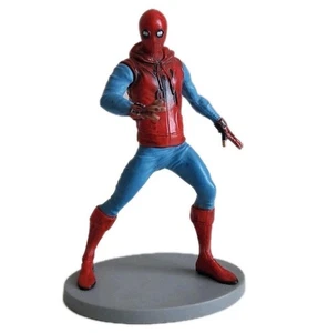 Disney Marvel Spider-Man Homecoming Spider-Man Figura Decoración de Pasteles 4" - Imagen 1 de 7