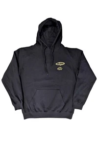 Sudadera con Capucha Blink-182 Roger Rabbit Band Logo Nuevo Oficial Unisex Azul Marino Pullover - Imagen 1 de 3