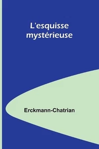 Love Letters of Nathaniel Hawthorne,( Volume 1) by Erckmann-Chatrian Paperback B - Picture 1 of 1