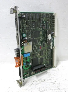 Sharp X6141NC-11 JW-32CV3 Servo Amplifier Robotic Drive Unit Control Board PLC - Picture 1 of 5