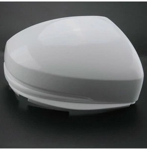 Rear View Mirror Cover Cap Housing for Honda FIT JAZZ 2014-18 Right Passenger - Bild 1 von 7