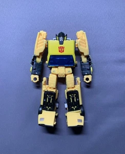 Transformers War For Cybertron Earthrise Sunstreaker - Picture 1 of 3
