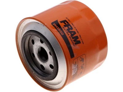 Marco de filtro de aceite para Chrysler Clase E 1983-1984 85329MQVX 2,6 L 4 cilindros Foto 1 de 2