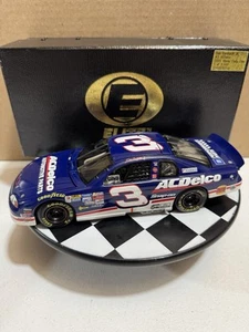 Dale Earnhardt Jr. ELITE #3 ACDelco 1997 1:24 Nascar pressofuso - Foto 1 di 11