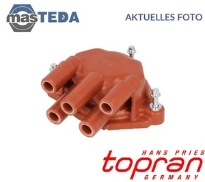 202 009 ZÜNDVERTEILERKAPPE VERTEILERKAPPE TOPRAN FÜR OPEL VECTRA A,OMEGA A - Picture 1 of 6